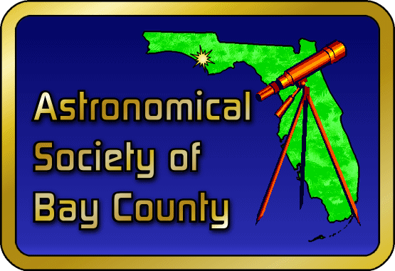 Astronomical Society of Bay County