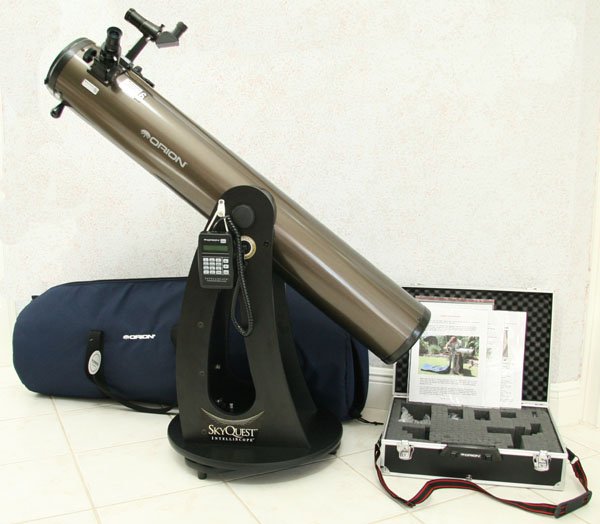 Orion XT6 Telescope